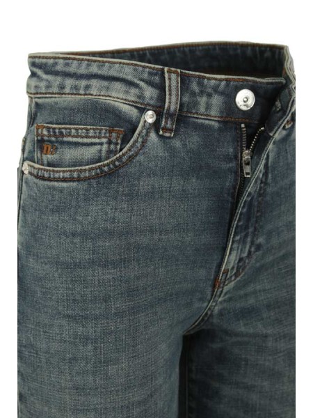 Jeans Nine in the Morning Enna Medio